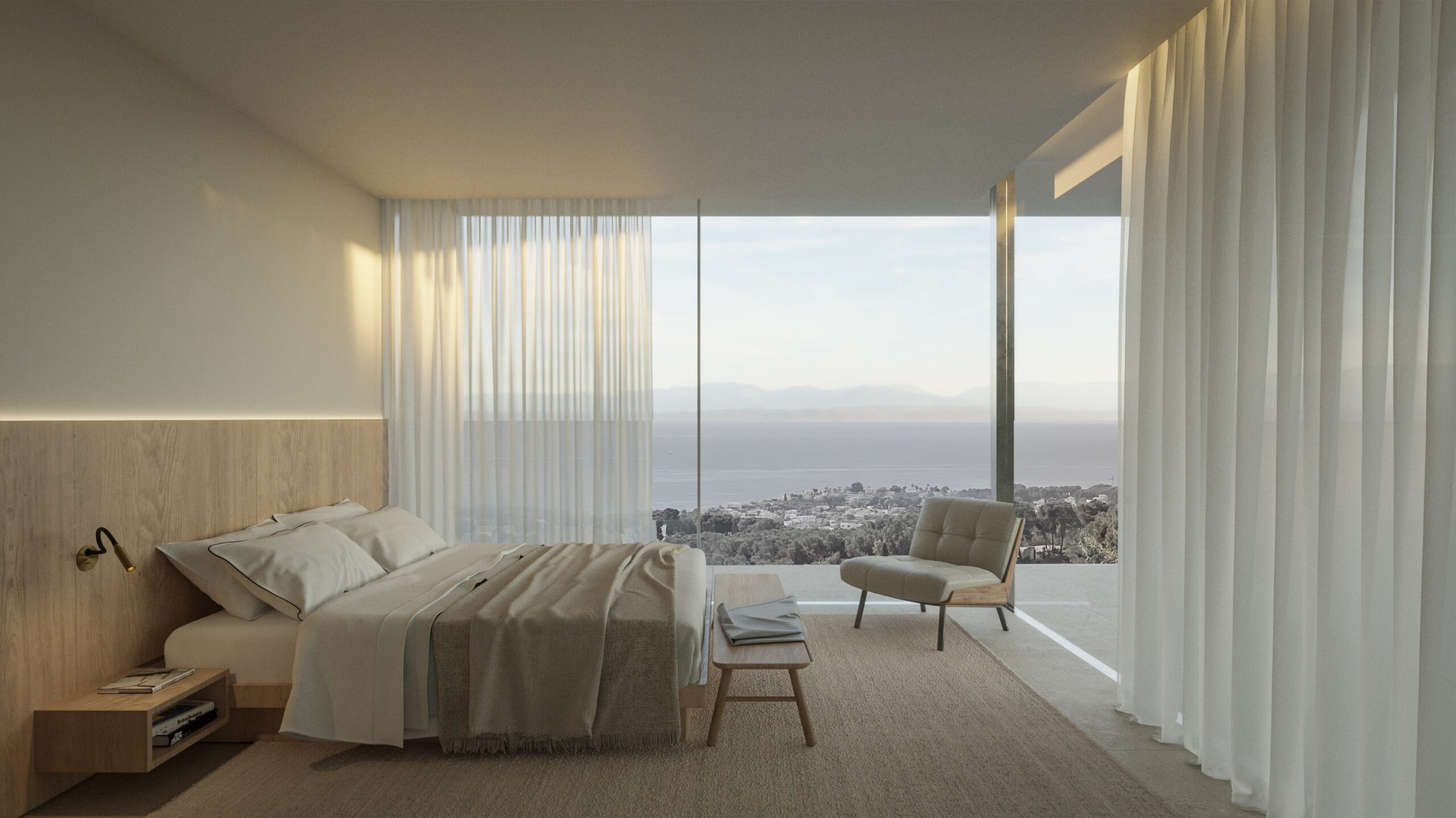 Design Villas Moraira 4047E bedoom-min