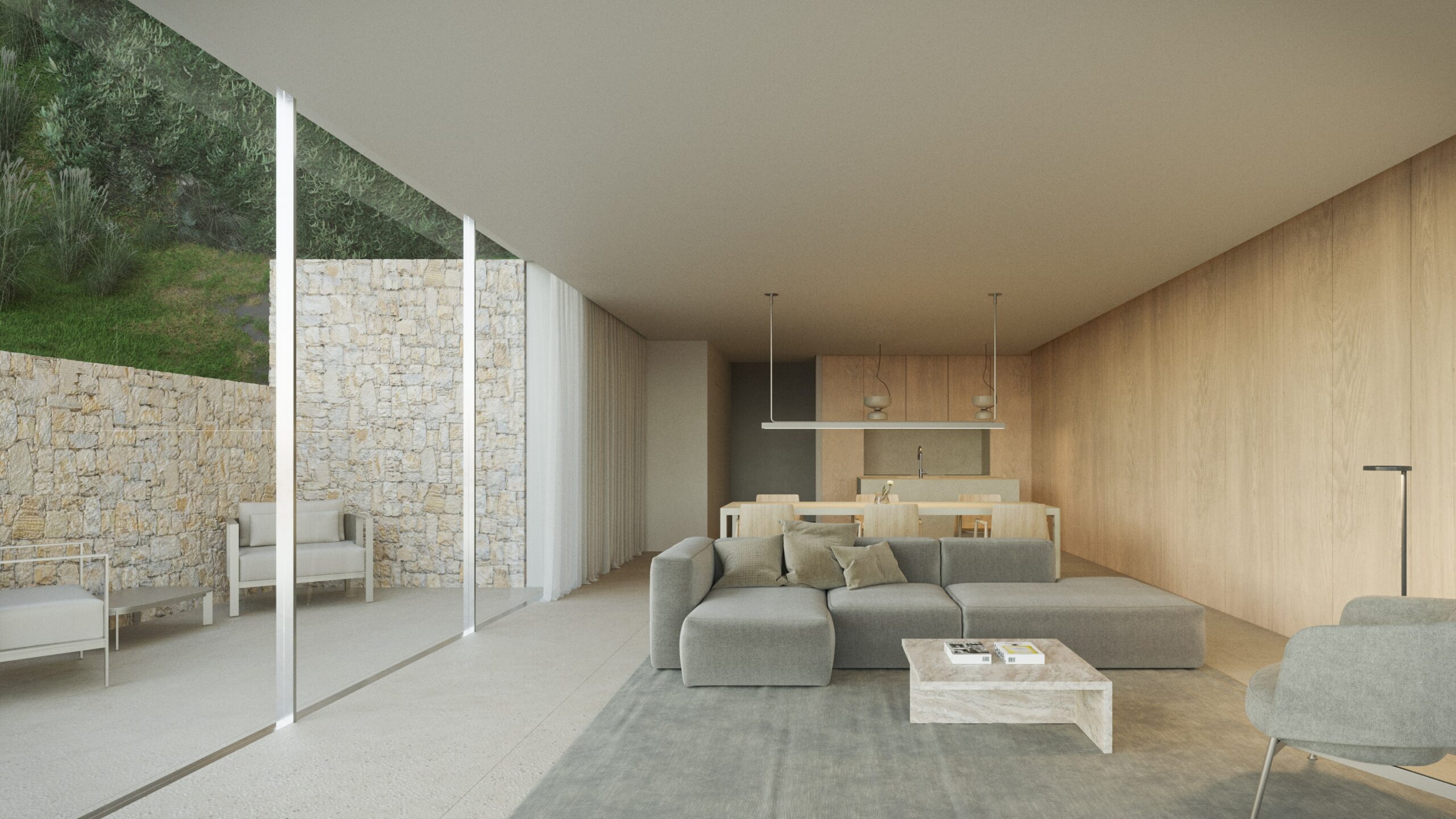 Design Villas Moraira 4047E interior-min