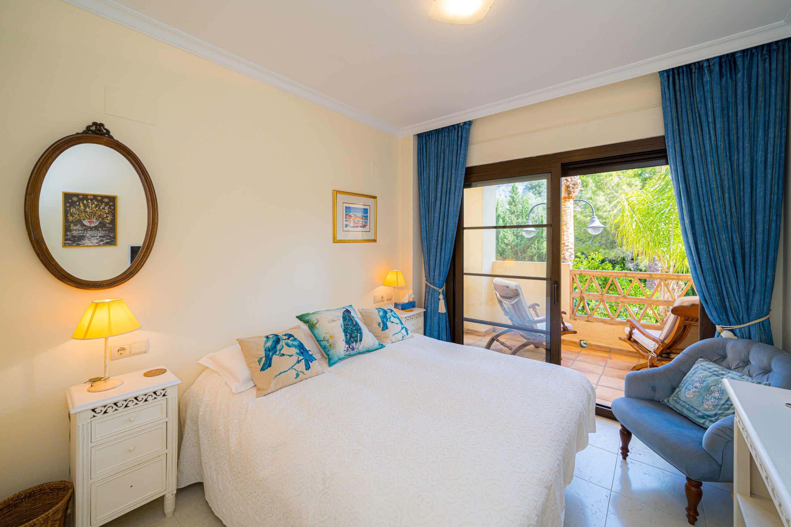 Pierluigi Cavarra SL - Holiday Altea - Gadea 23 Jun 23 - 10