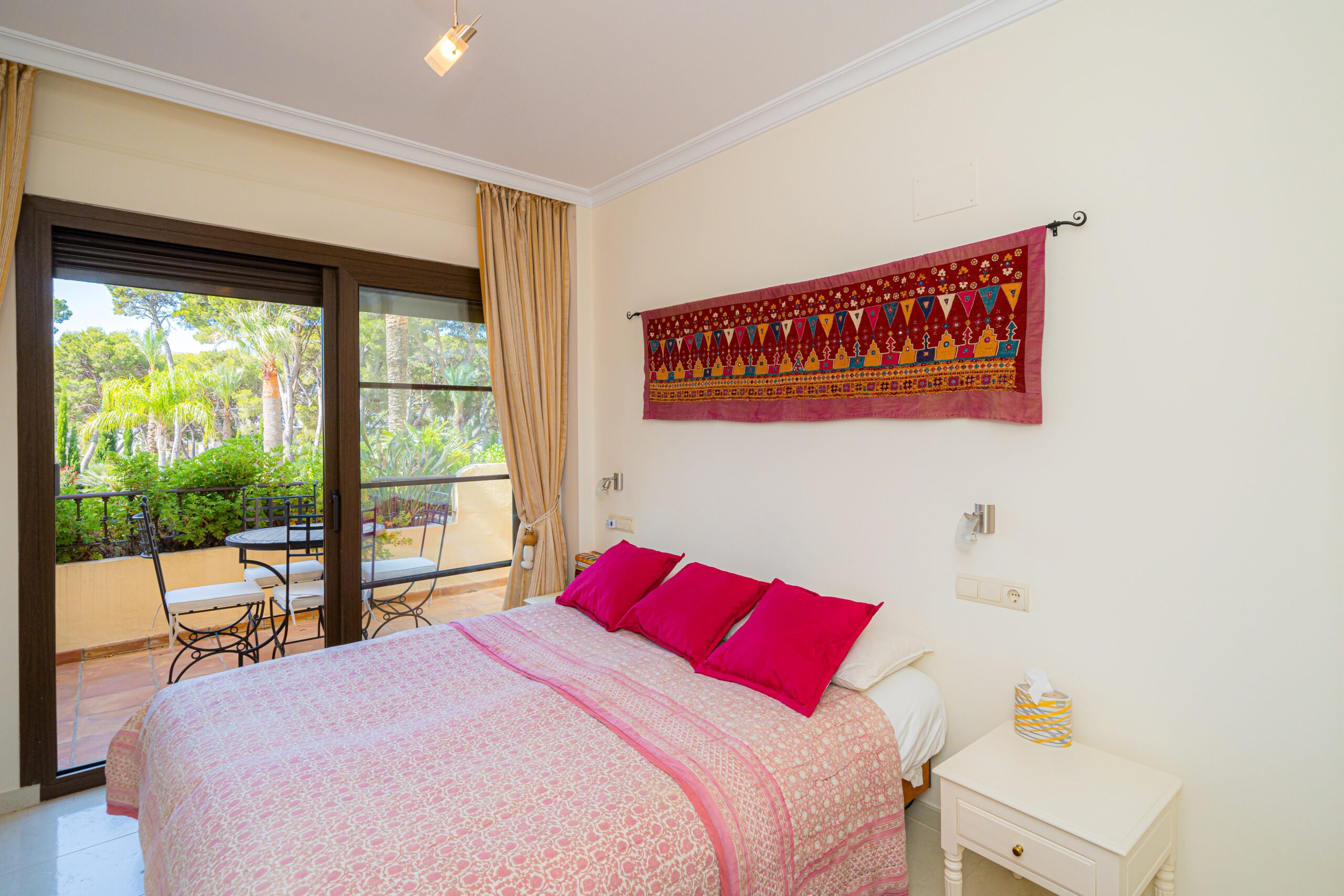 Pierluigi Cavarra SL - Holiday Altea - Gadea 23 Jun 23 - 13