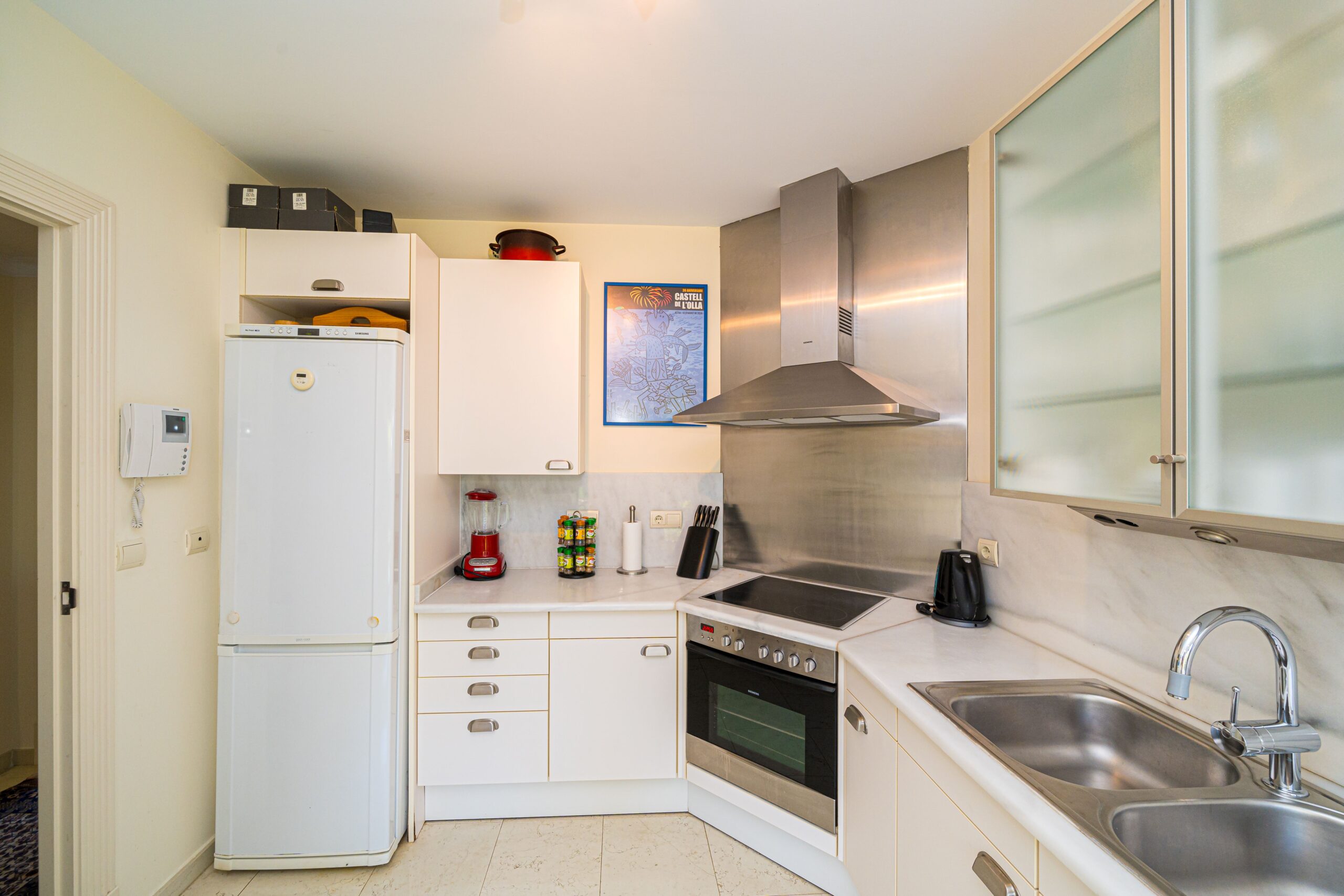 Pierluigi Cavarra SL - Holiday Altea - Gadea 23 Jun 23 - 19