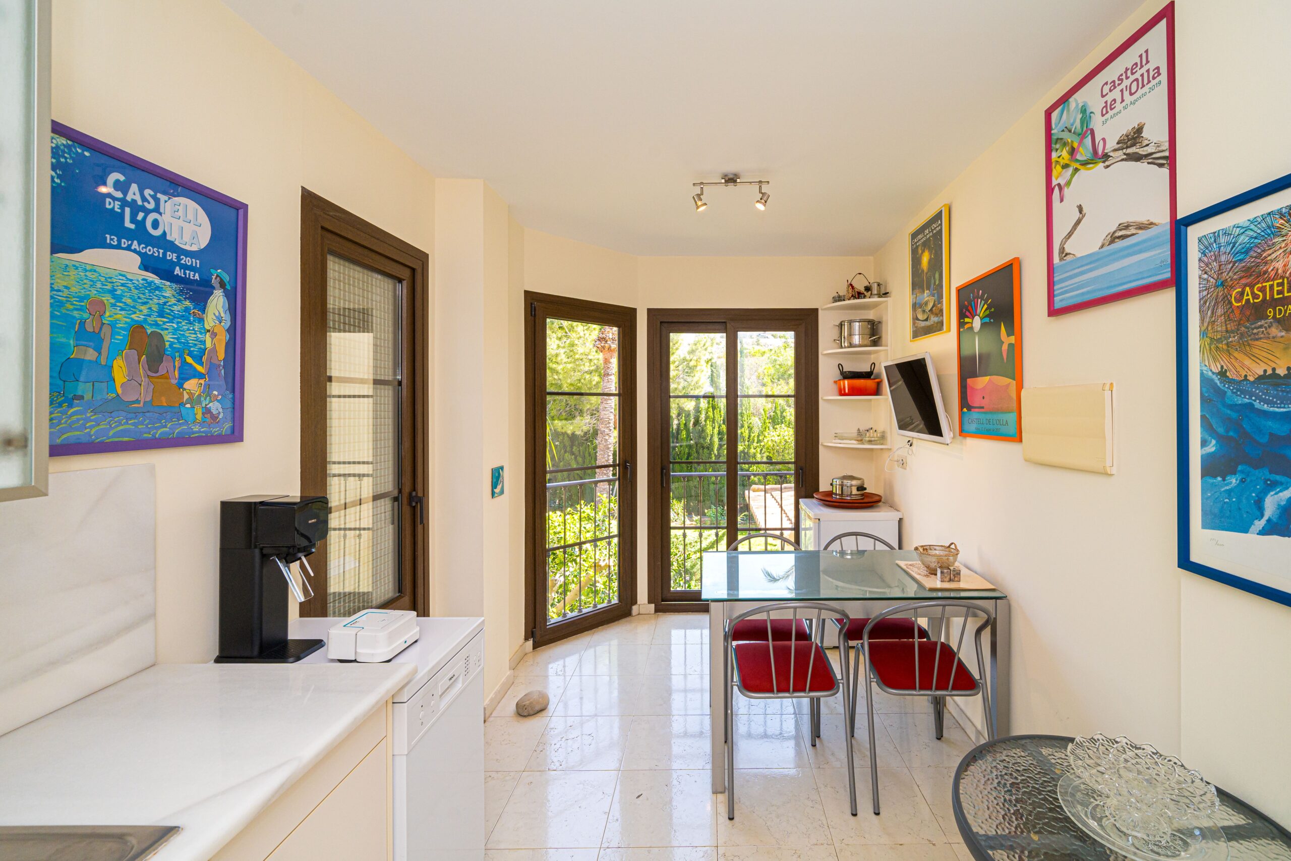 Pierluigi Cavarra SL - Holiday Altea - Gadea 23 Jun 23 - 20