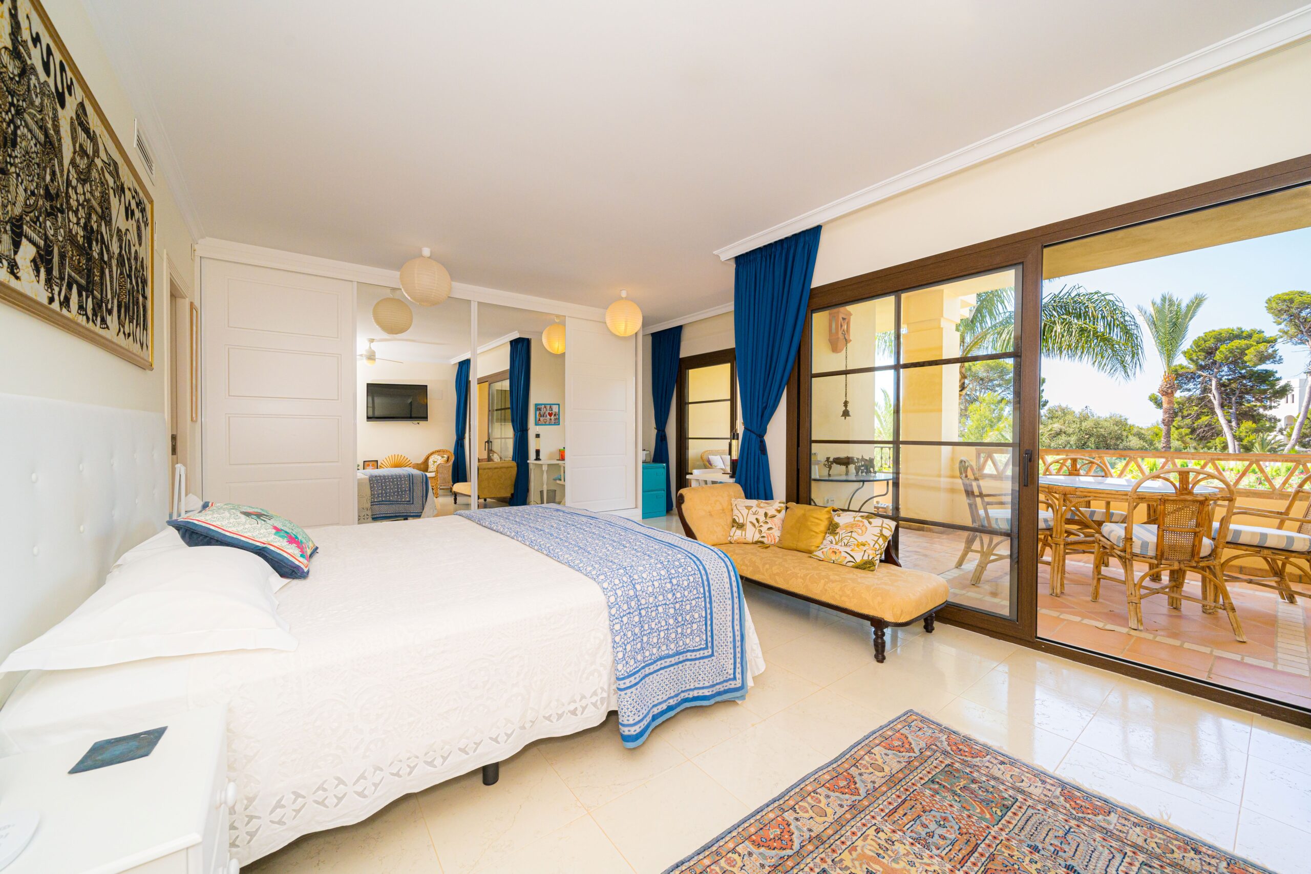 Pierluigi Cavarra SL - Holiday Altea - Gadea 23 Jun 23 - 27