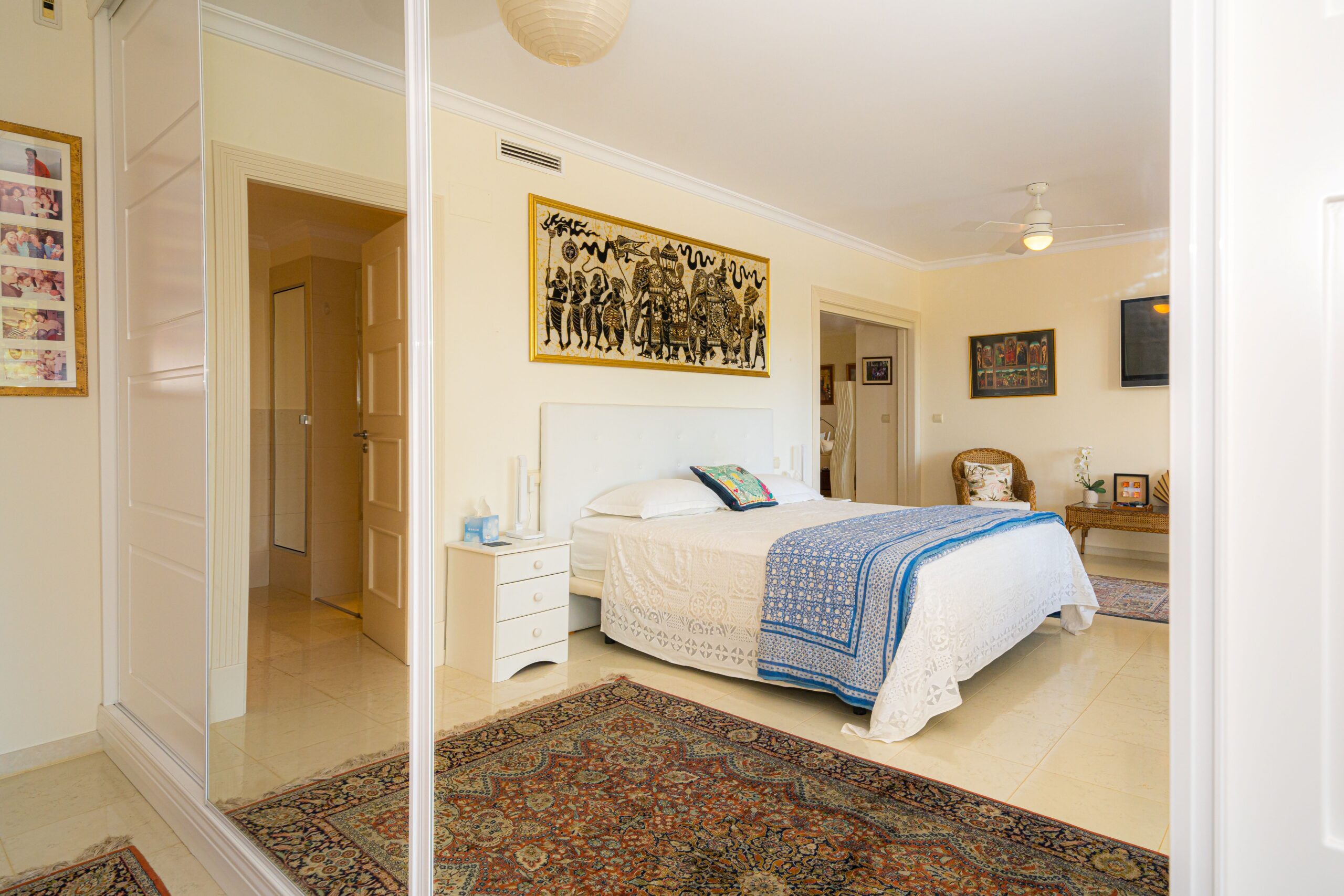 Pierluigi Cavarra SL - Holiday Altea - Gadea 23 Jun 23 - 30