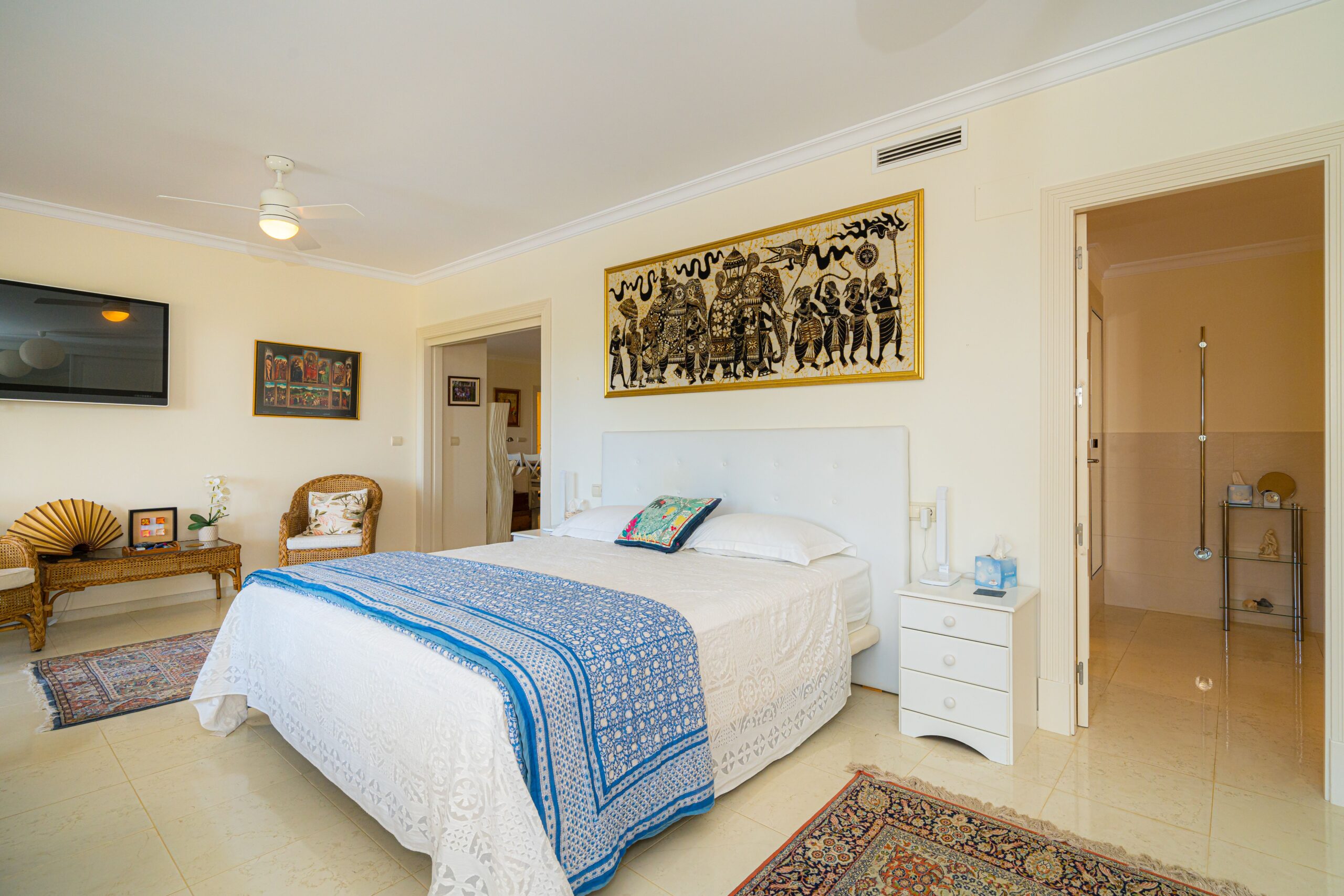 Pierluigi Cavarra SL - Holiday Altea - Gadea 23 Jun 23 - 31