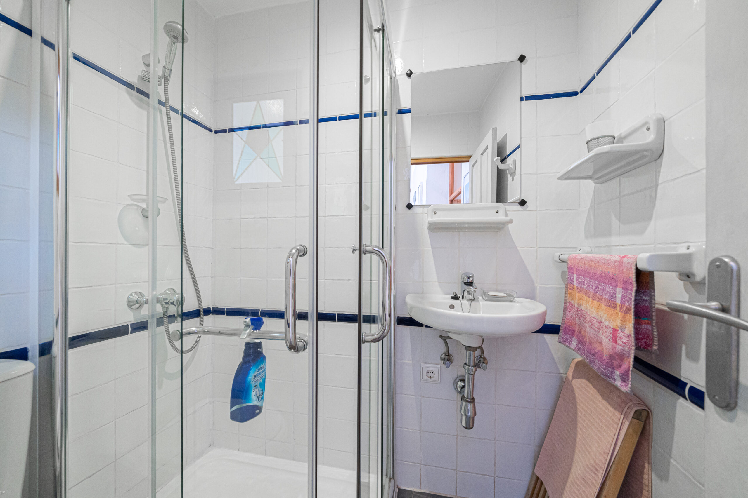 Pierluigi Cavarra SL - Holiday Altea - Trinitat6 - 01