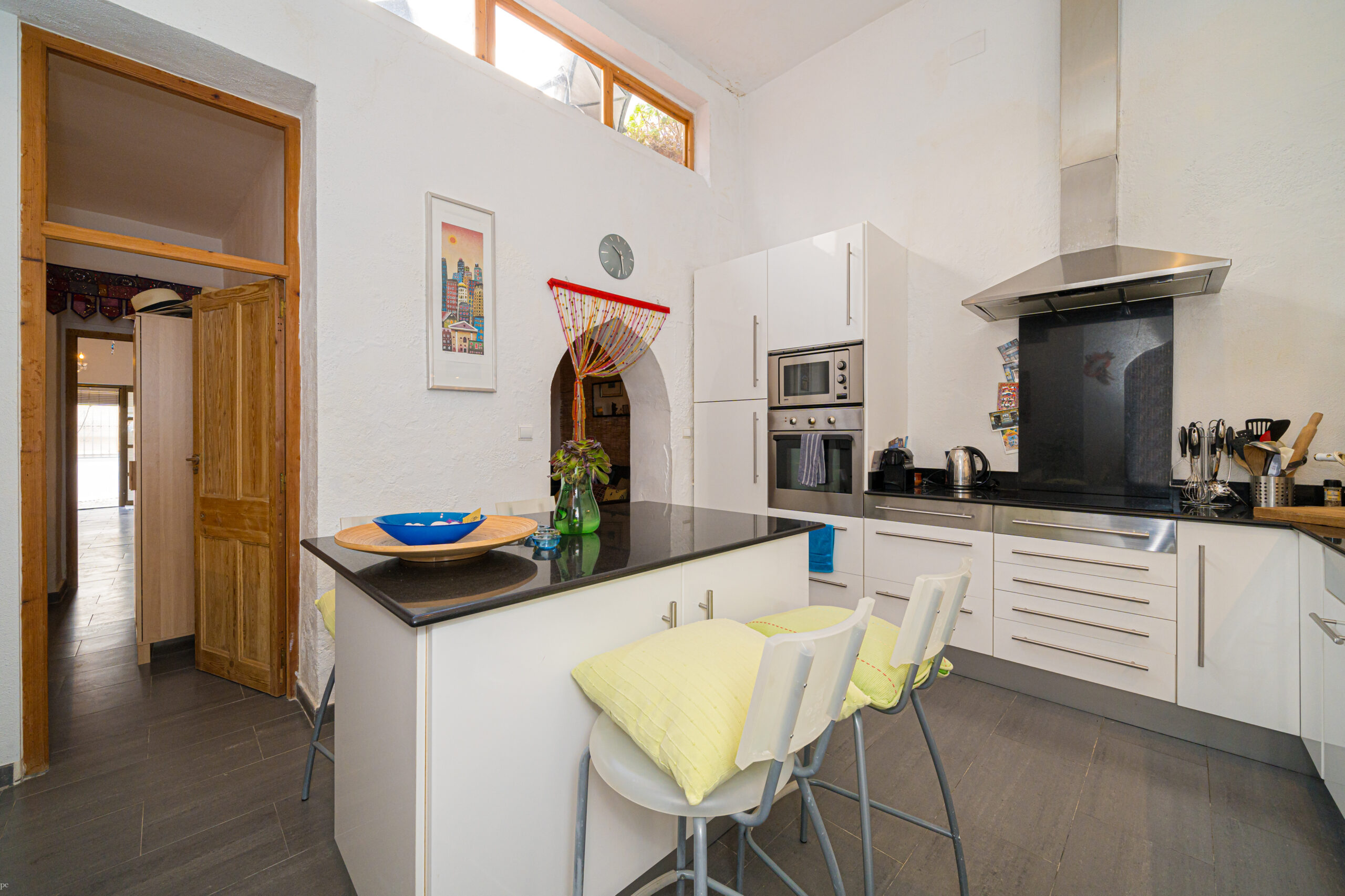 Pierluigi Cavarra SL - Holiday Altea - Trinitat6 - 03