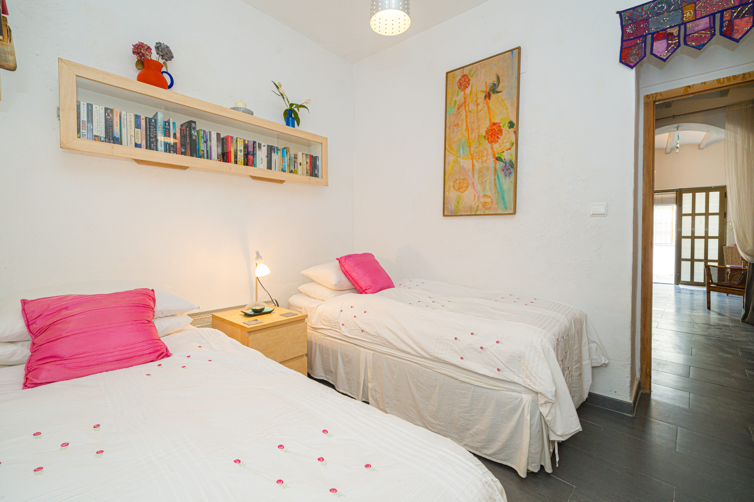 Pierluigi Cavarra SL - Holiday Altea - Trinitat6 - 04