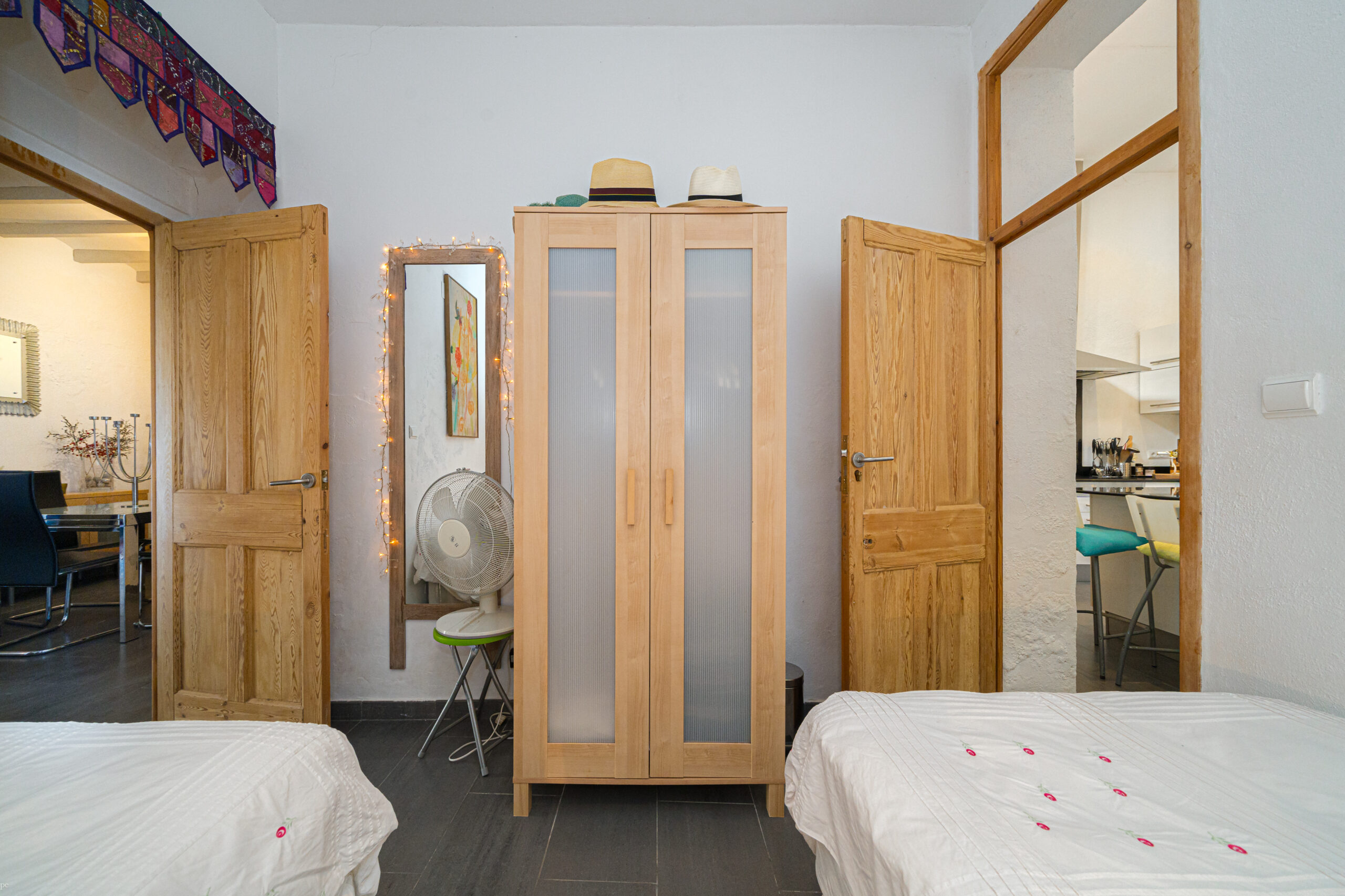 Pierluigi Cavarra SL - Holiday Altea - Trinitat6 - 07