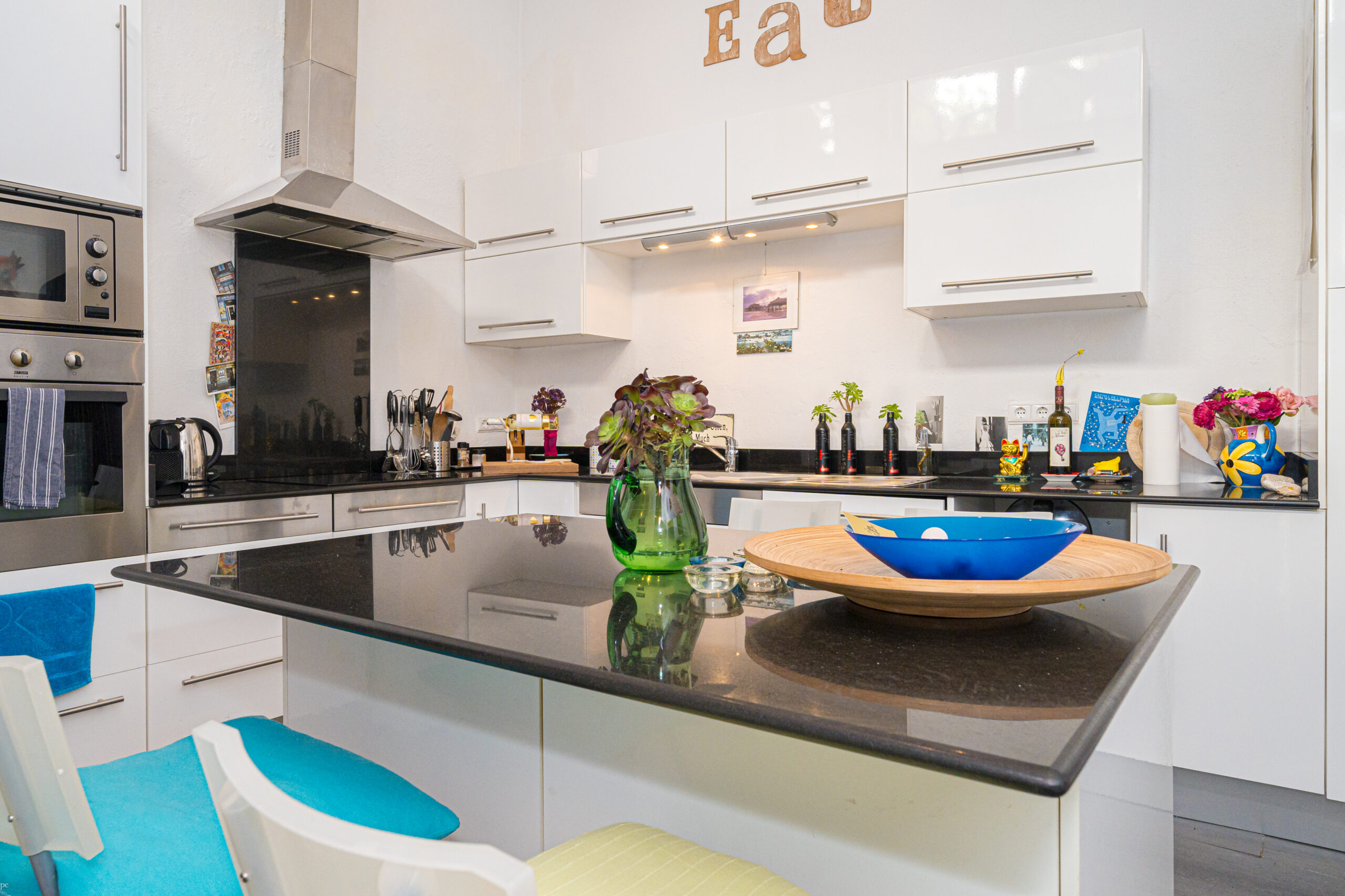 Pierluigi Cavarra SL - Holiday Altea - Trinitat6 - 08