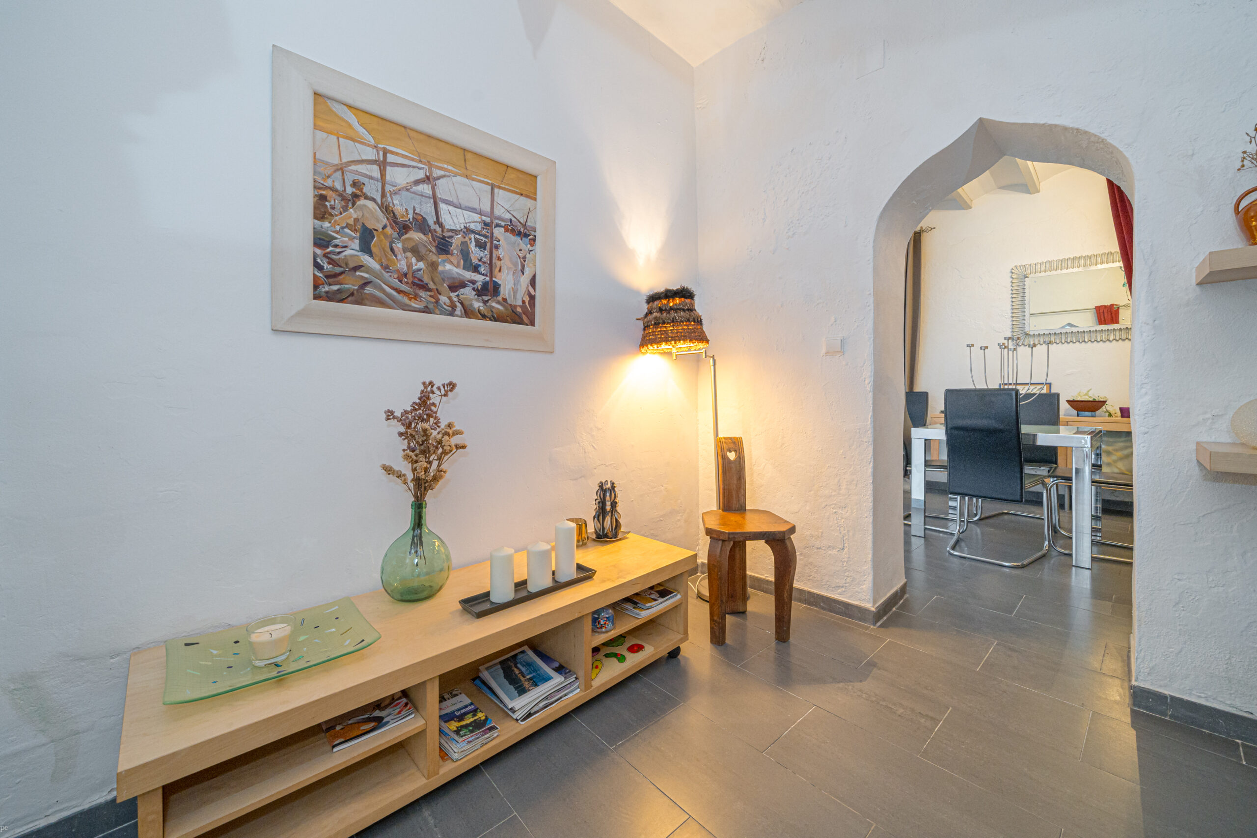 Pierluigi Cavarra SL - Holiday Altea - Trinitat6 - 11