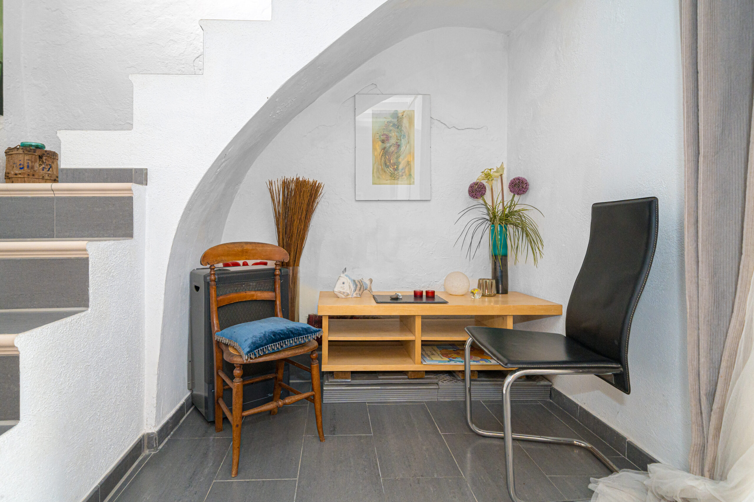 Pierluigi Cavarra SL - Holiday Altea - Trinitat6 - 13