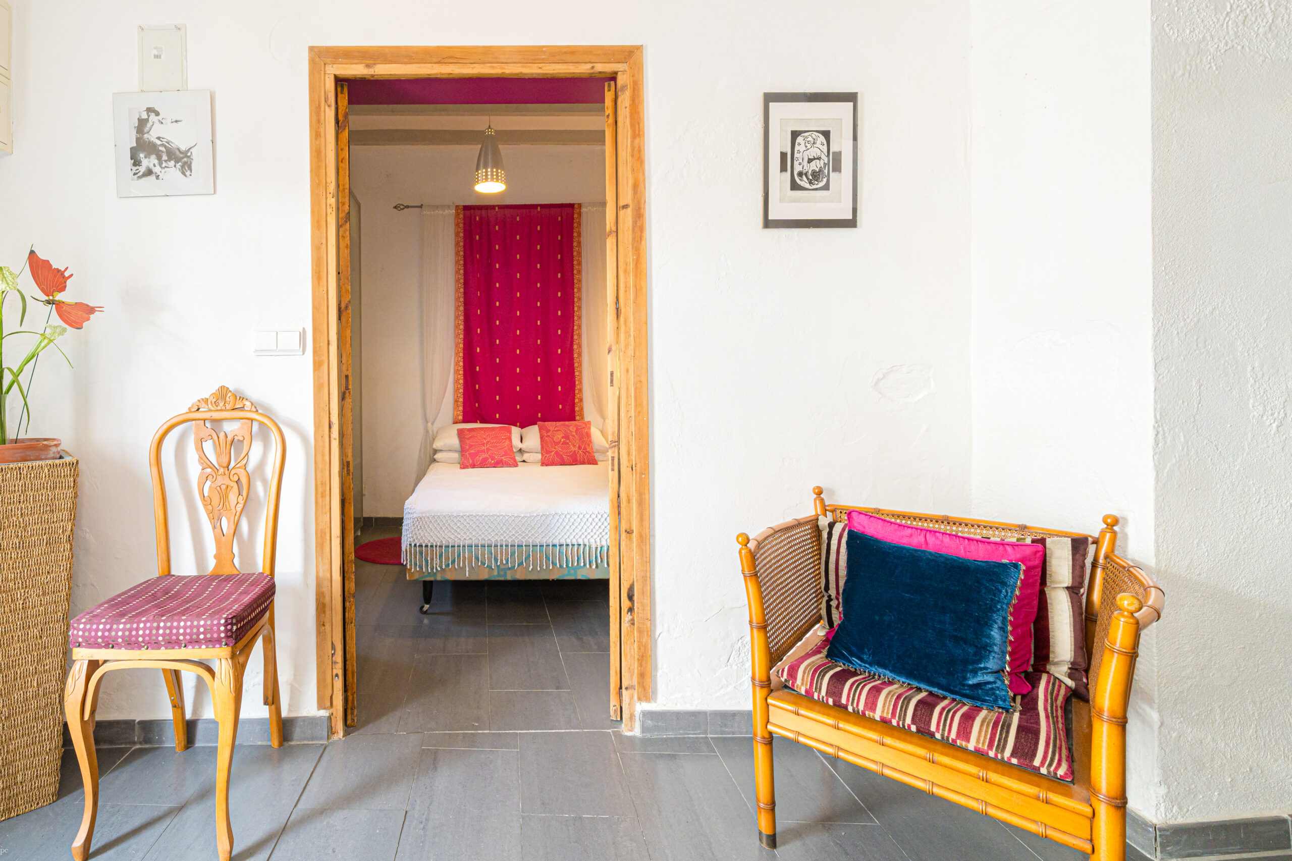 Pierluigi Cavarra SL - Holiday Altea - Trinitat6 - 15