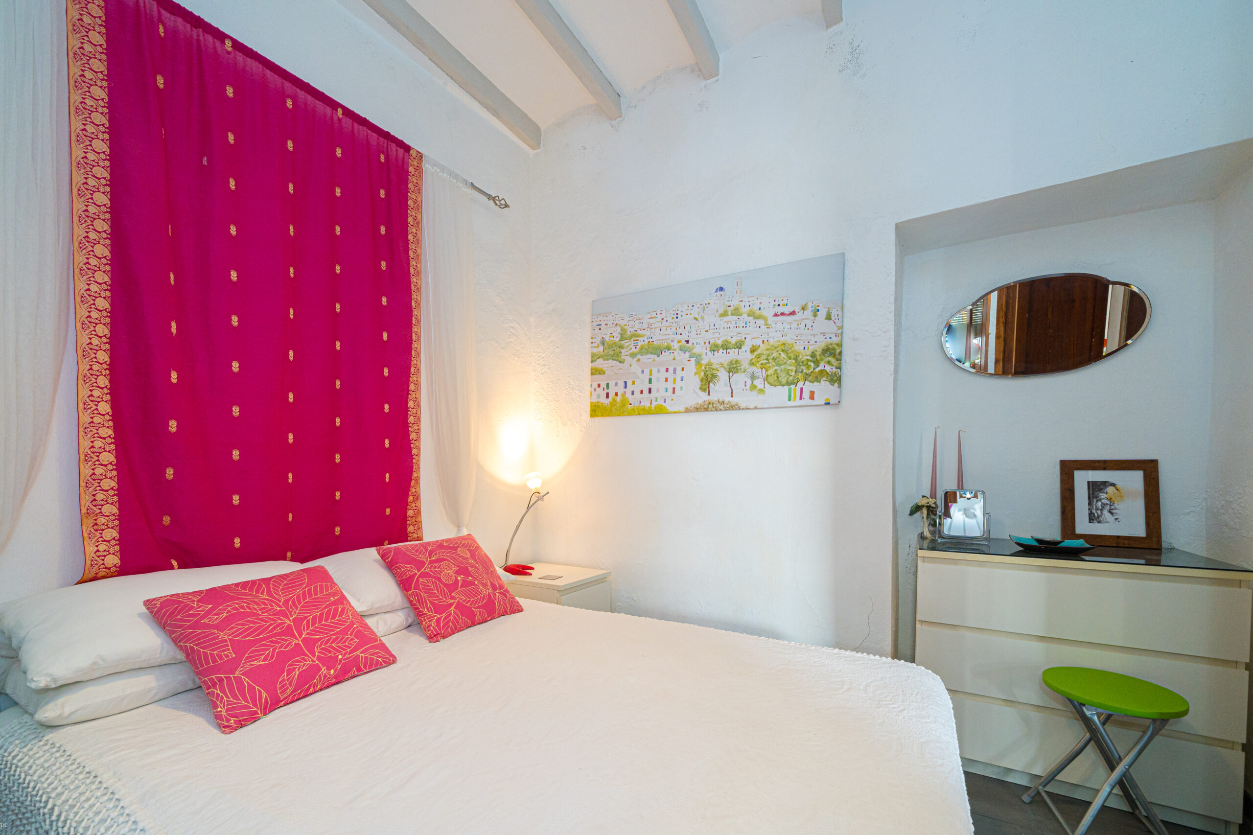 Pierluigi Cavarra SL - Holiday Altea - Trinitat6 - 17