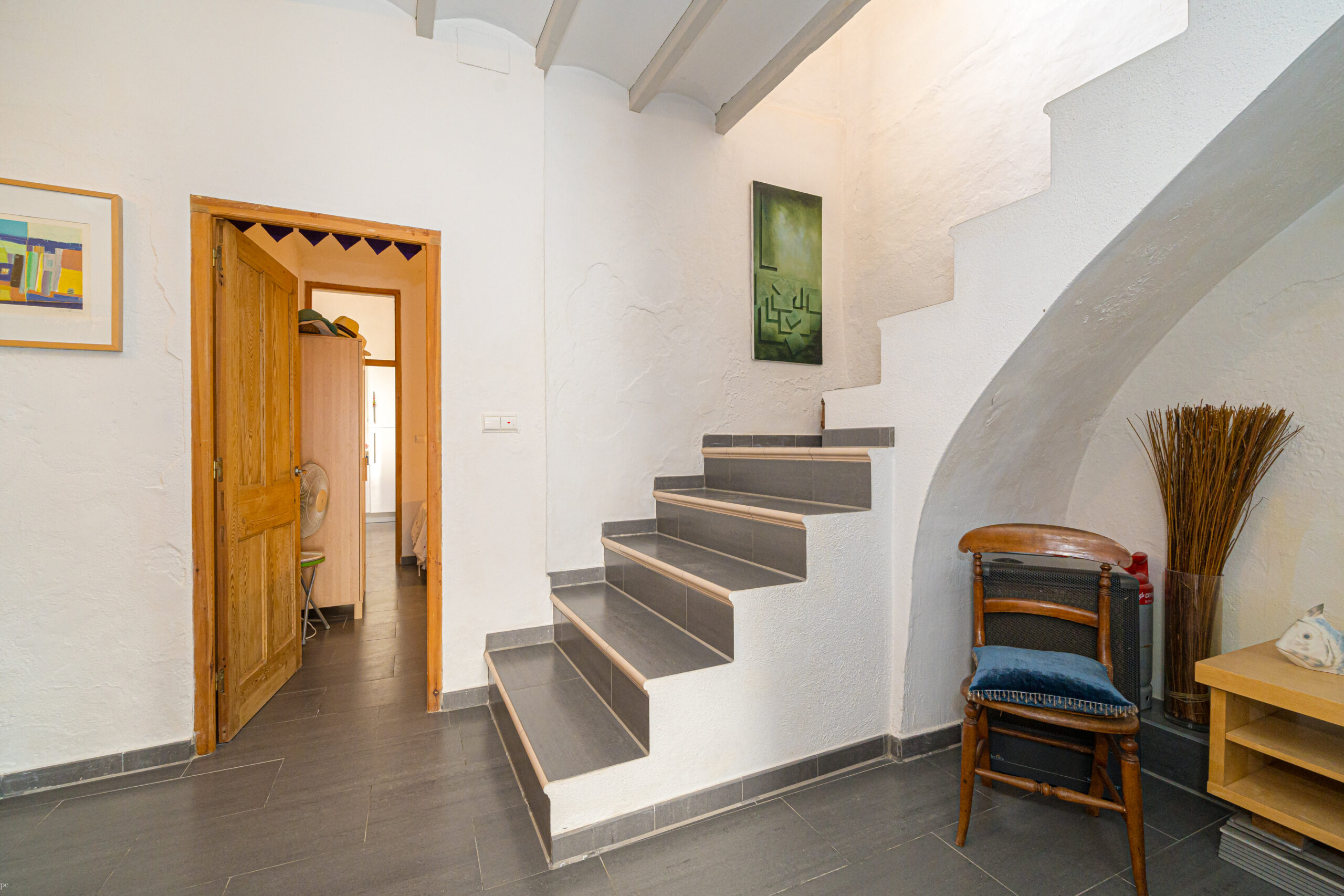 Pierluigi Cavarra SL - Holiday Altea - Trinitat6 - 18