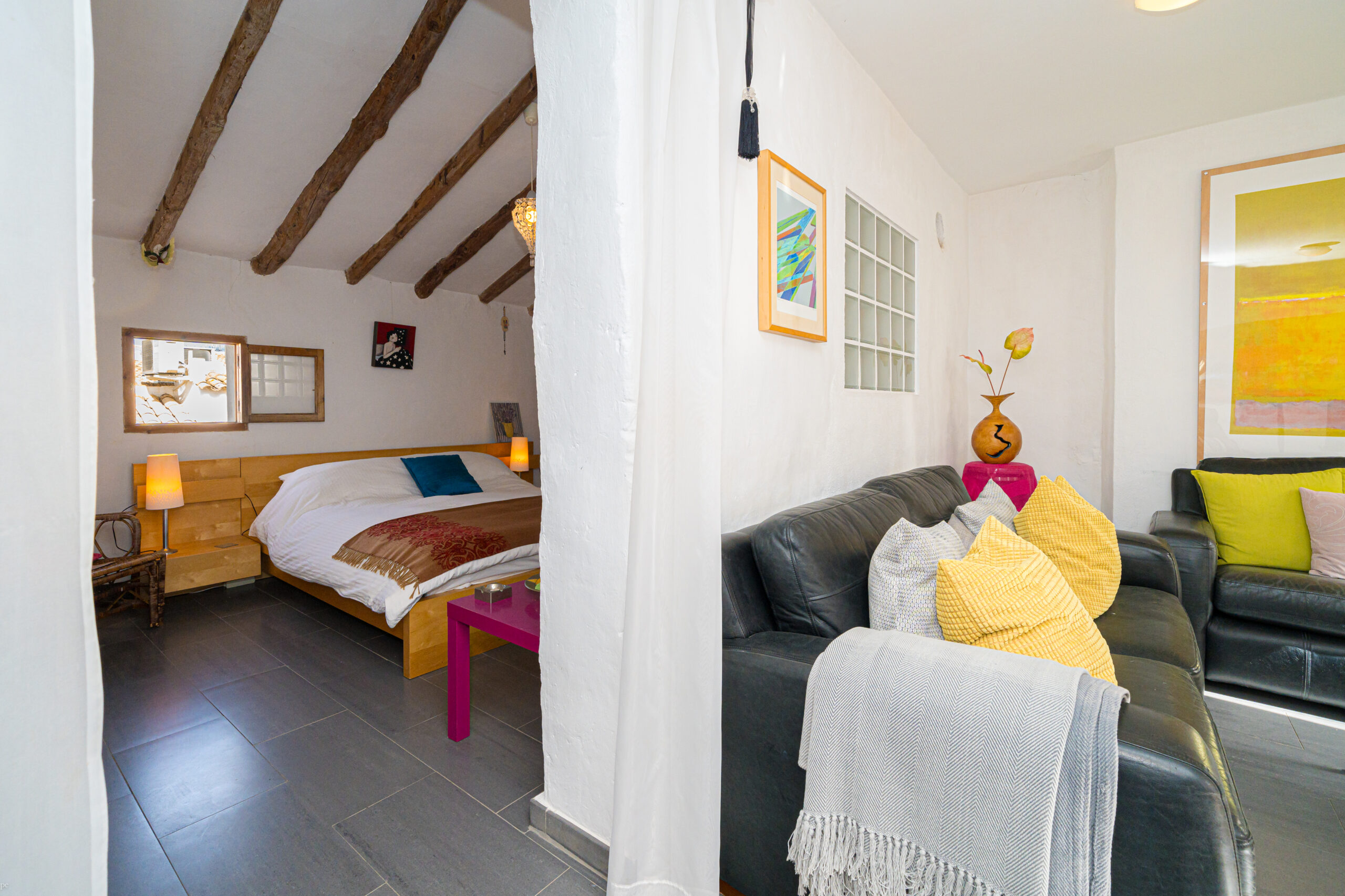 Pierluigi Cavarra SL - Holiday Altea - Trinitat6 - 20