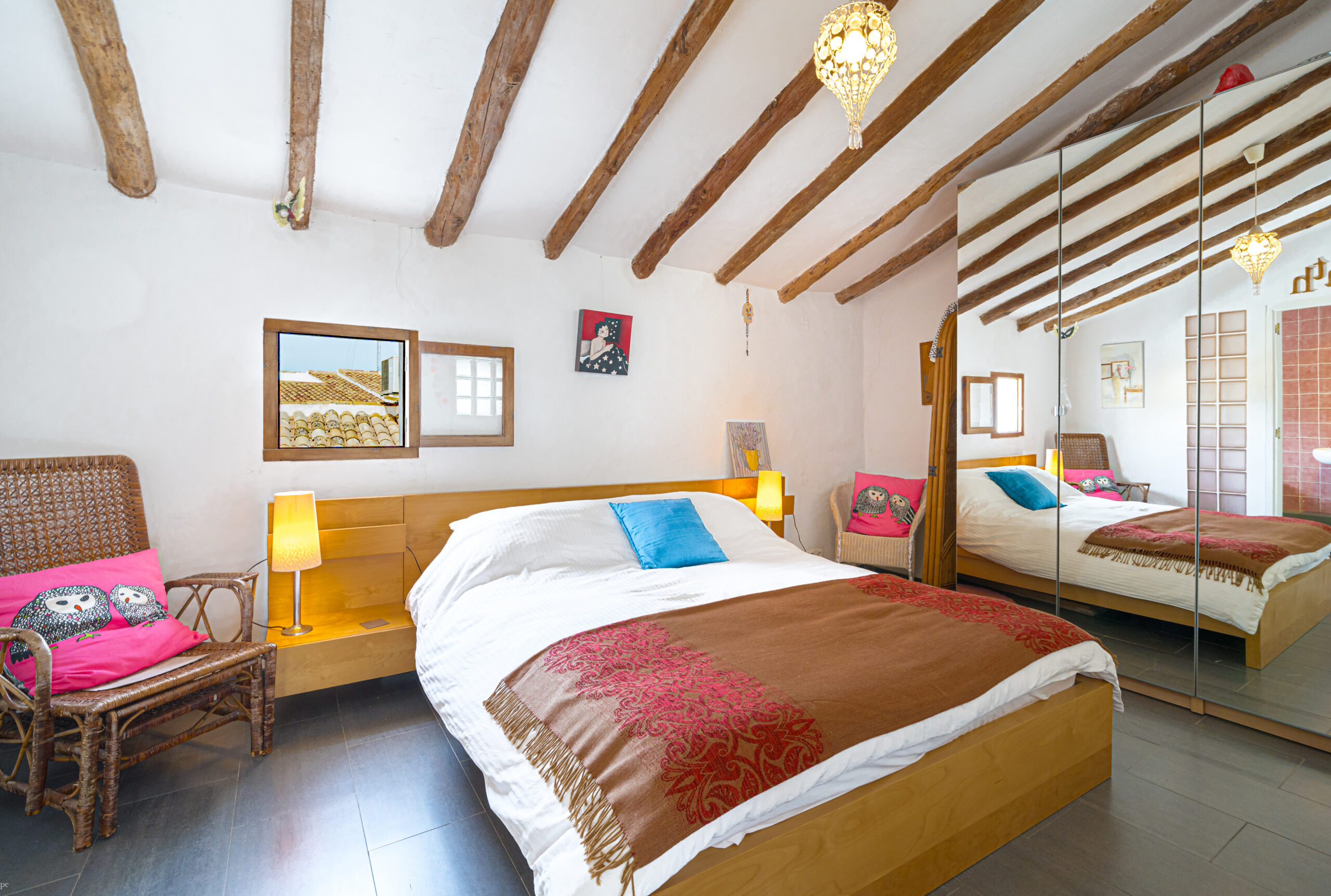 Pierluigi Cavarra SL - Holiday Altea - Trinitat6 - 21