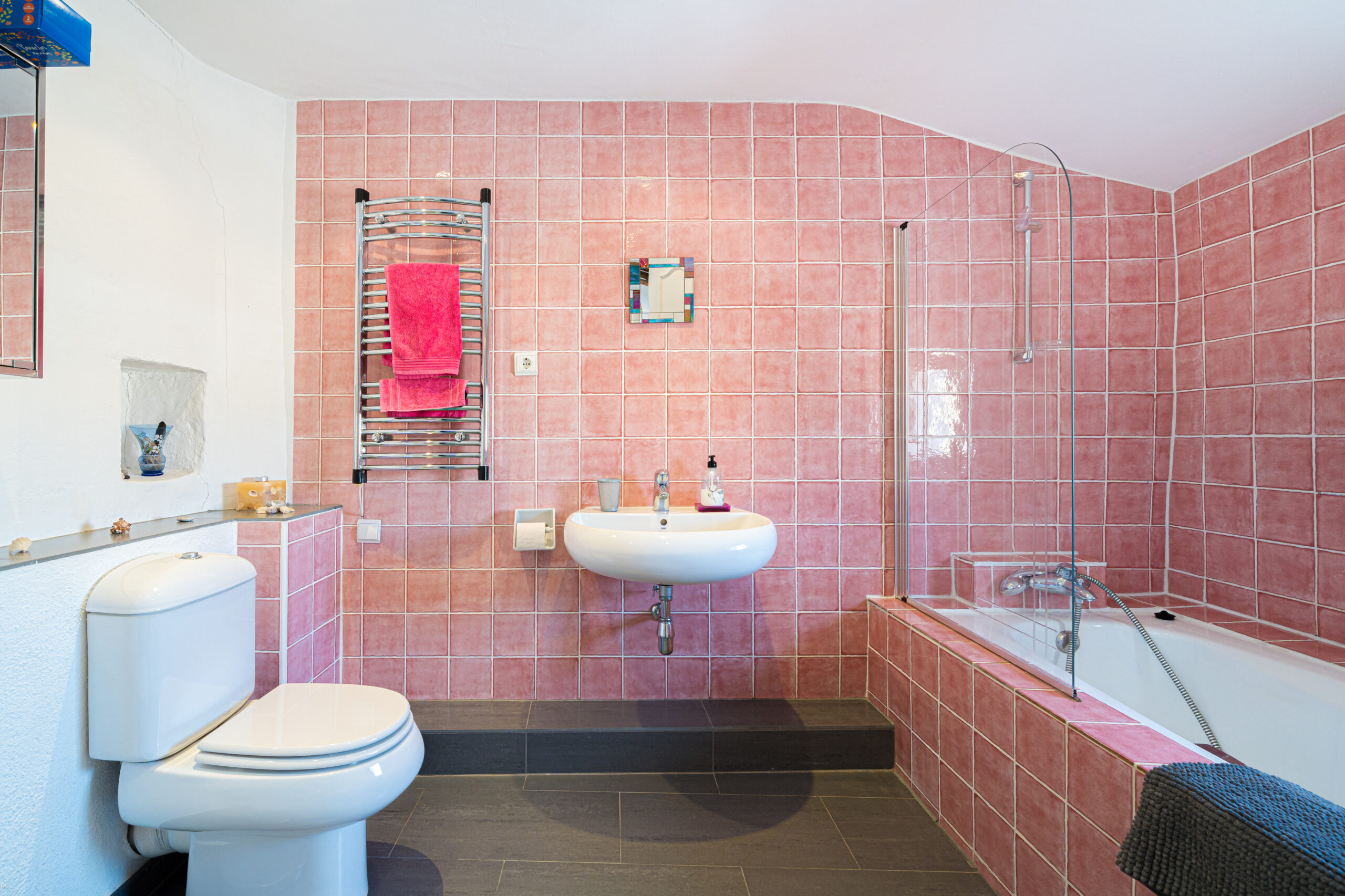 Pierluigi Cavarra SL - Holiday Altea - Trinitat6 - 22