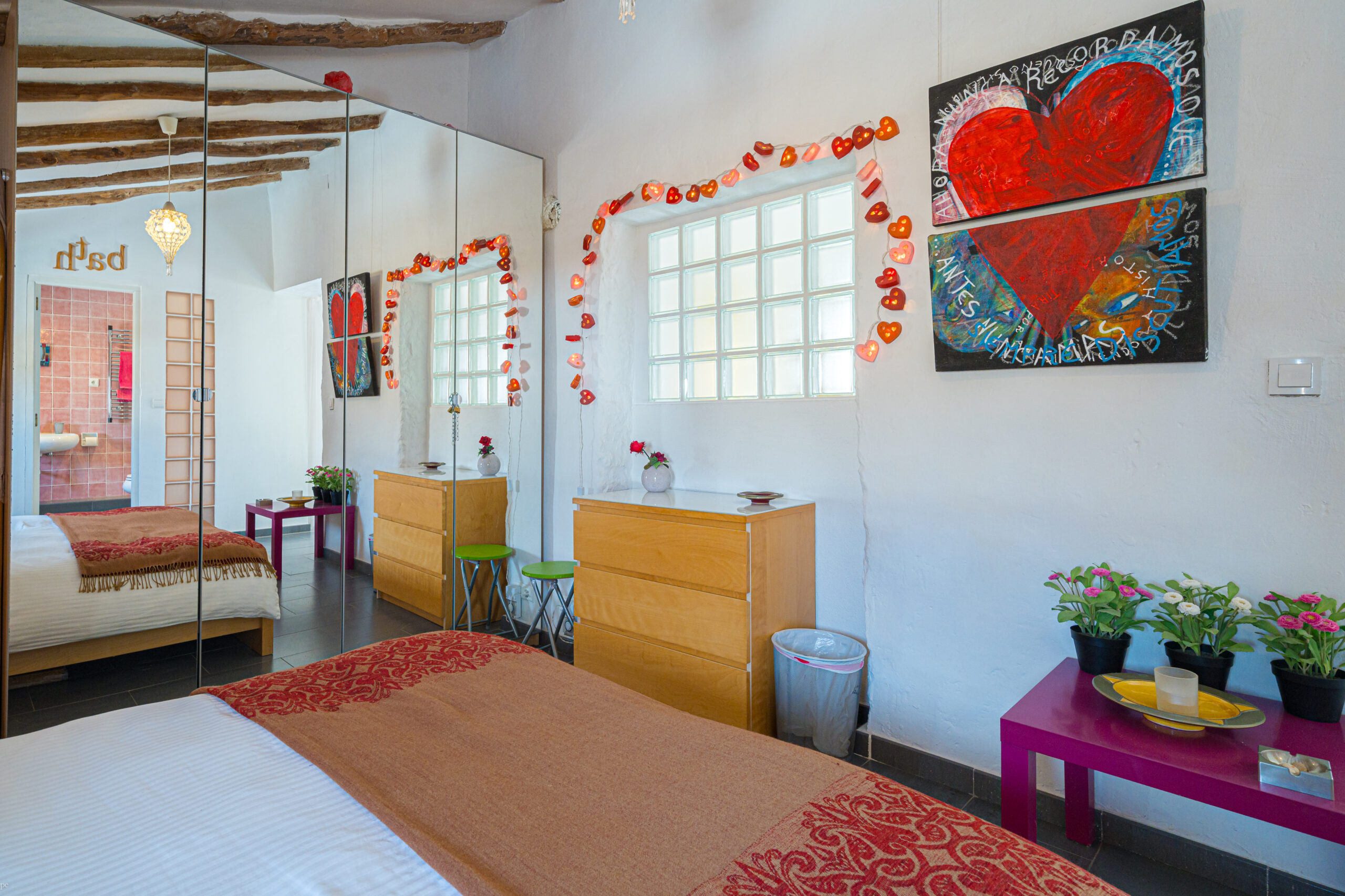 Pierluigi Cavarra SL - Holiday Altea - Trinitat6 - 23