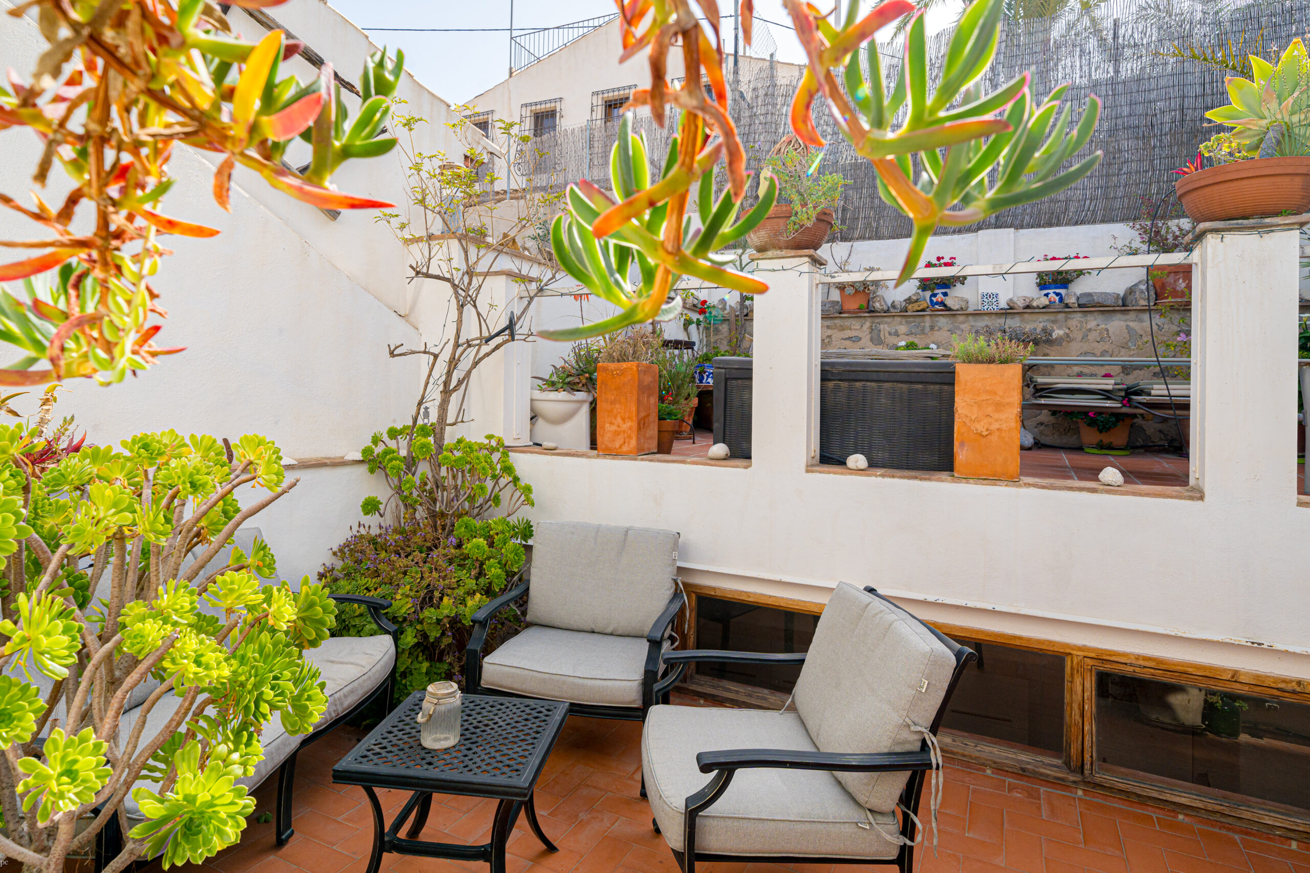 Pierluigi Cavarra SL - Holiday Altea - Trinitat6 - 24