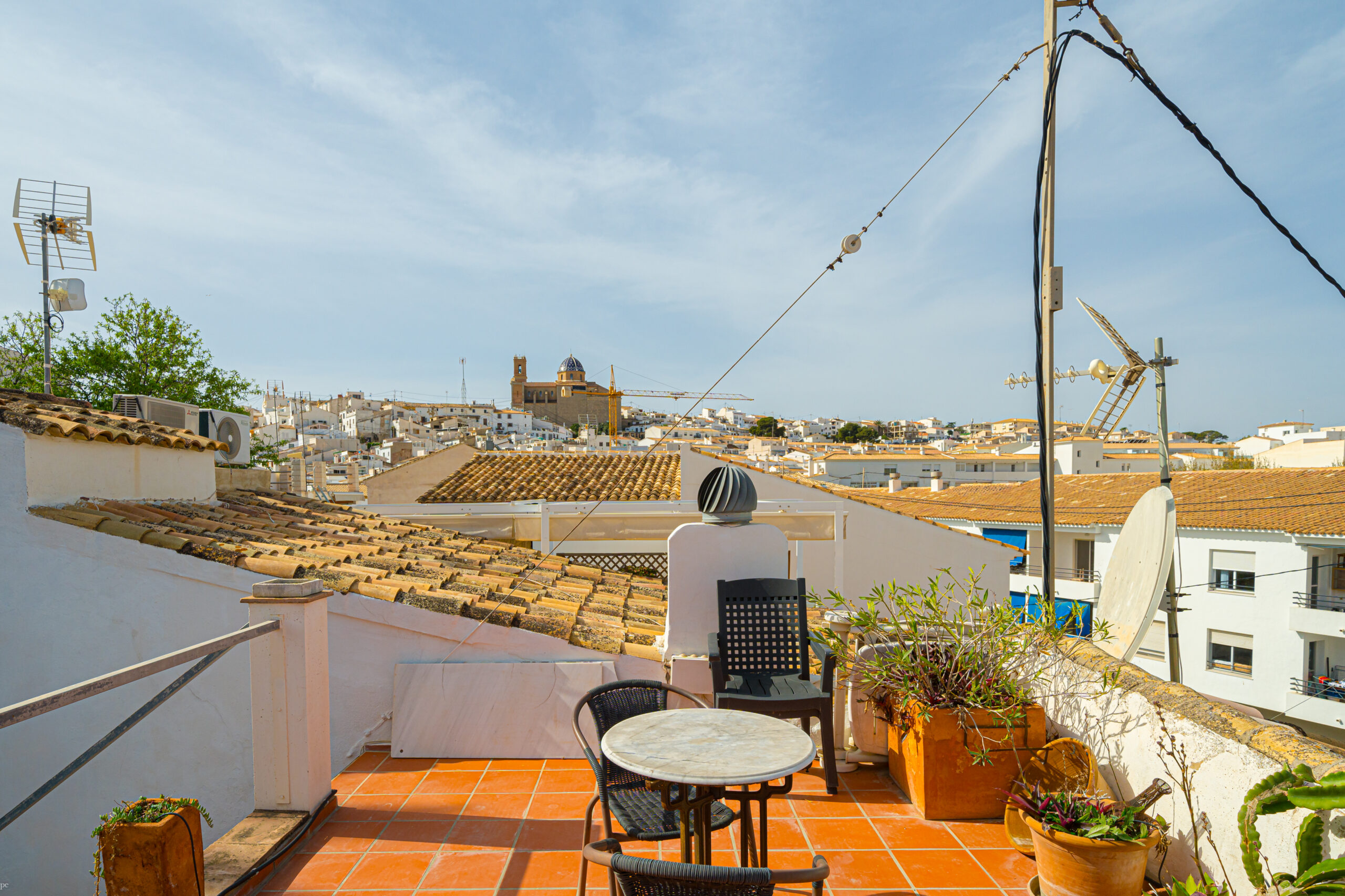 Pierluigi Cavarra SL - Holiday Altea - Trinitat6 - 30