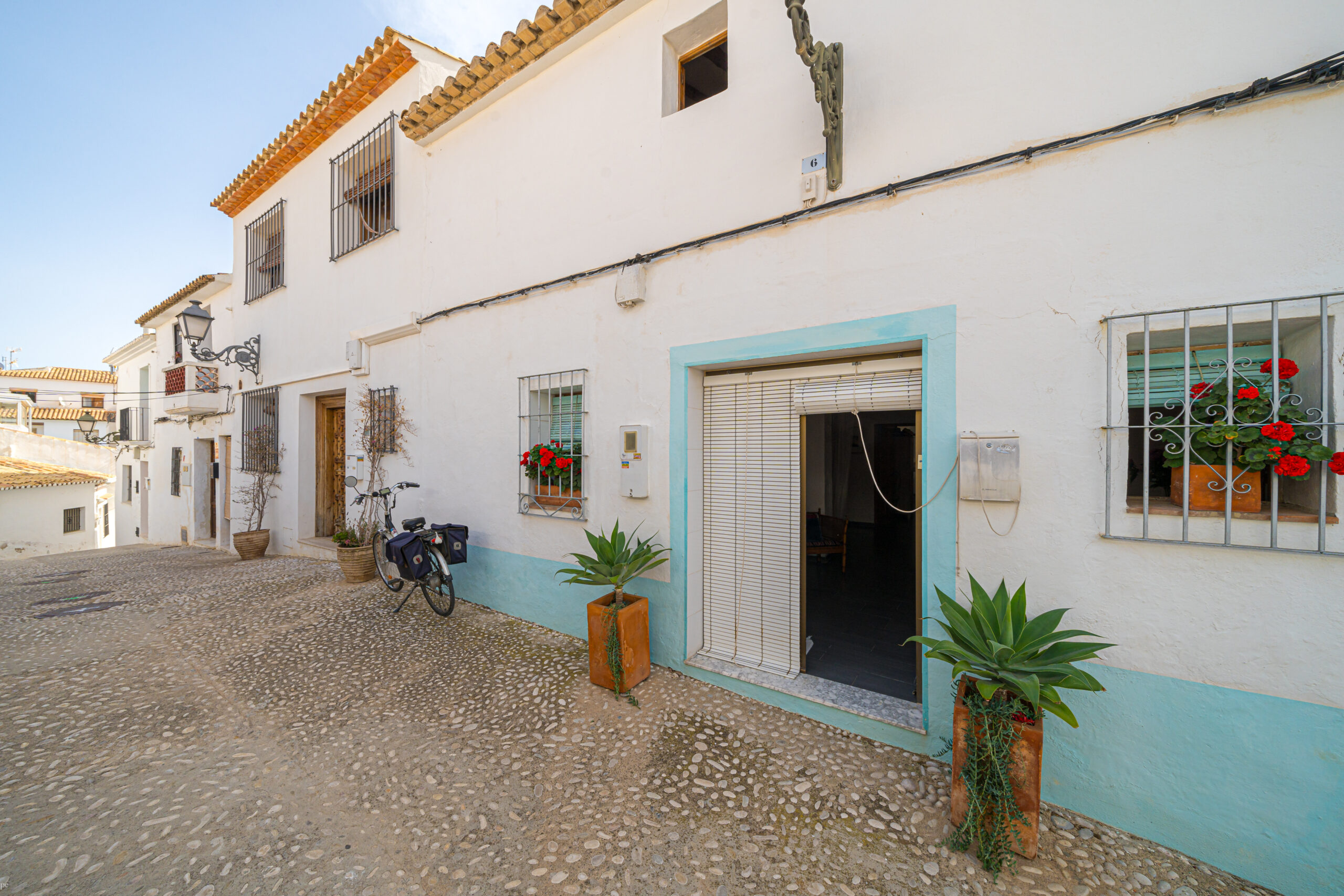 Pierluigi Cavarra SL - Holiday Altea - Trinitat6 - 37