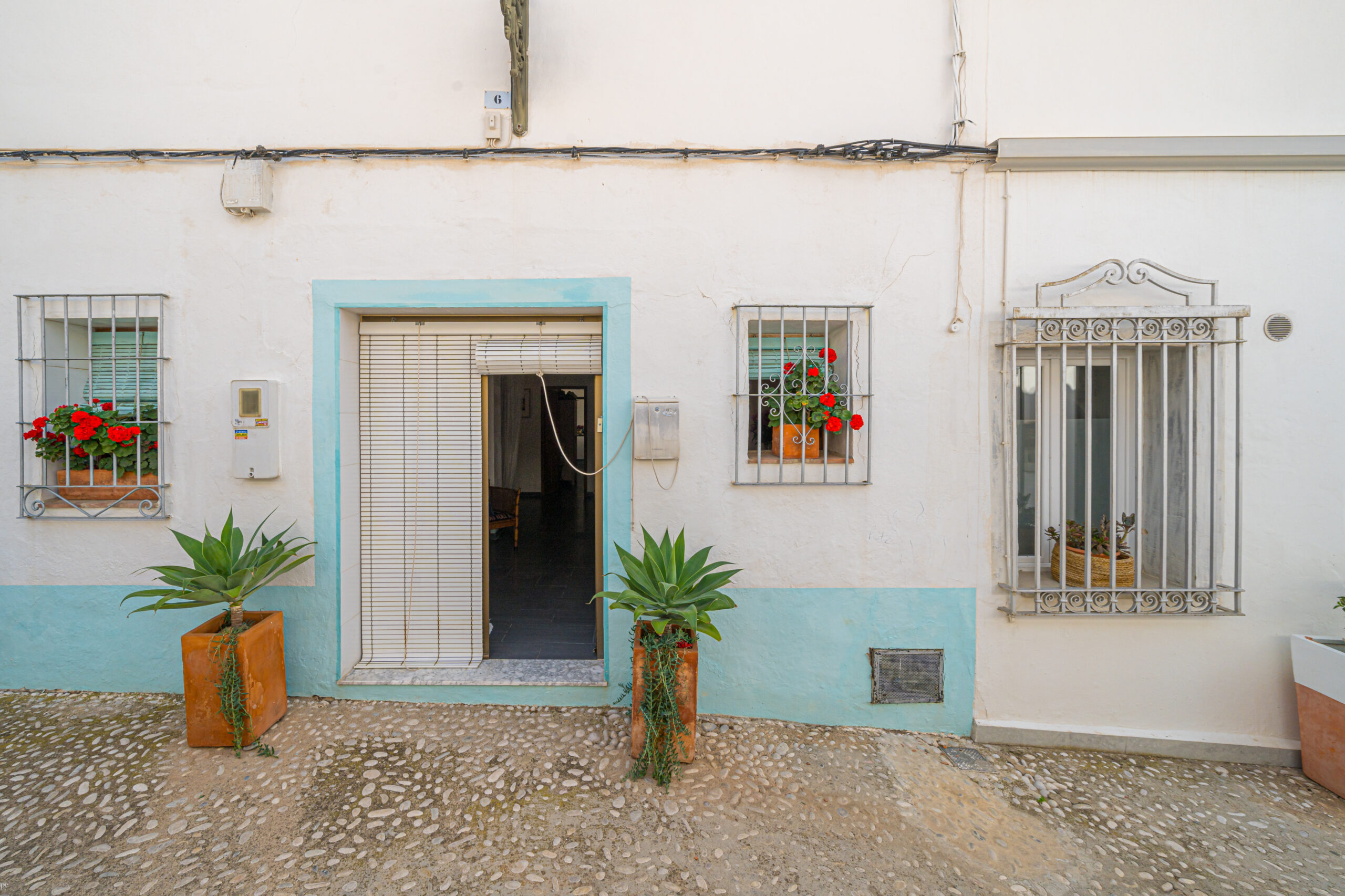 Pierluigi Cavarra SL - Holiday Altea - Trinitat6 - 38