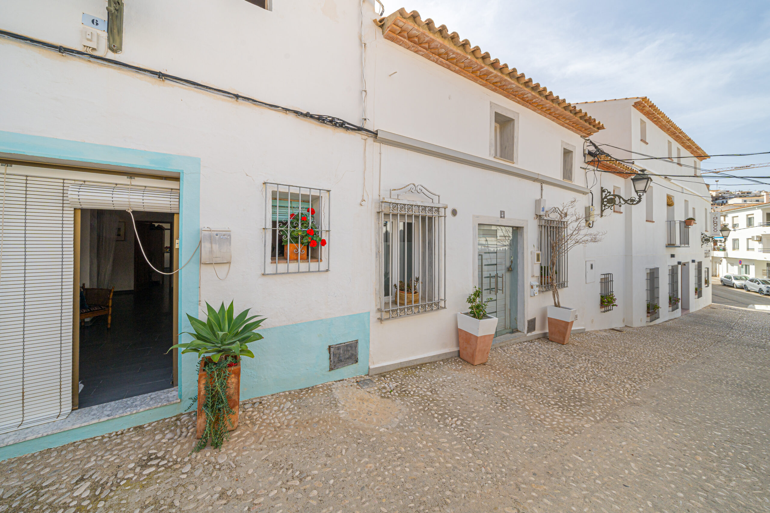 Pierluigi Cavarra SL - Holiday Altea - Trinitat6 - 39